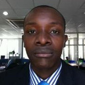 Photo de Malama Mushinga