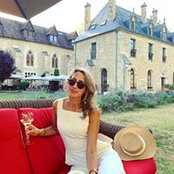 Photo de Stefanie Chanelle