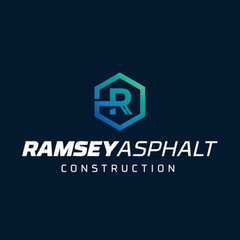 Ramsey Asphalt Construction