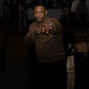 Patrice Giddens foto