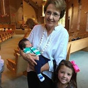 Sharon Hilliard's photo