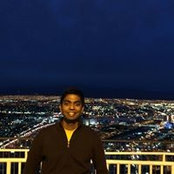 Srinivas Somasundaram's photo