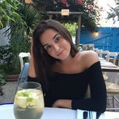 marie stefania's photo