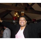 Mandeep Lallis foto