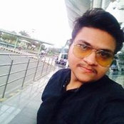 Foto von Sagar Jethva