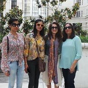 Pari Kankaria's photo