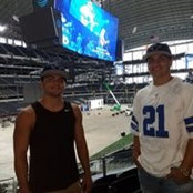 Brandon Proctor's photo