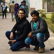 Dhruv Narang's photo