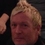 Larry Sunderlands foto