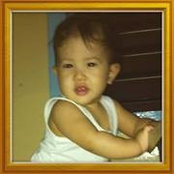 Charina Joy Ramirez's photo