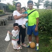 Ar Manjeron Jr.'s photo