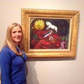 April Broussard's photo