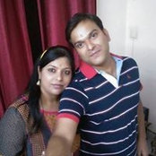 Nitin Singh's photo