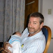 Eddie Barnes's photo