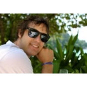 Foto von Bradley Evans