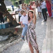 Daphne Heuvel's photo
