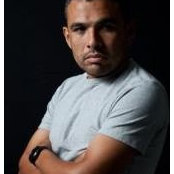 Daniel Flores's photo
