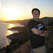 Philippe Daneau's photo