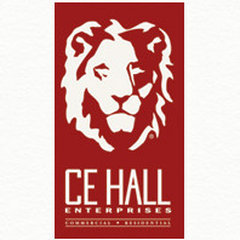 CE Hall Construction