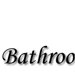 Concept Bathroom Design