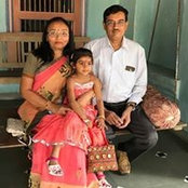 Foto von Hetal Patel