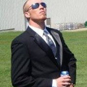 Foto von Chad Davis