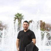 Mohammad Yusifs foto