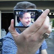 Andy Richter's photo