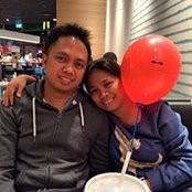Foto von Gab Rebuta