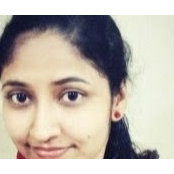 Deepika Vishnu's photo
