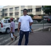 Ricardo Leonidas billede