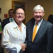 Lloyd Goradesky's photo