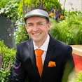 Inspired Garden Design's profile photo
