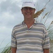 John Jensen's photo