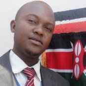 Foto de Ben Munene