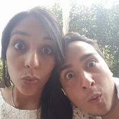 Erick Rodríguez's photo