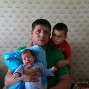 Роман Хусяйновs foto