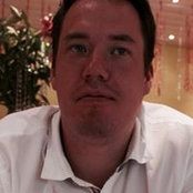 Kasper Eklander's photo
