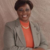 Judith Anglins foto