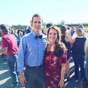 Maria Turner's photo