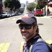 Felipe José Brandão Frossard's photo