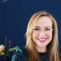 Josefine Andrae