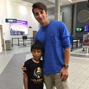 James Heise's photo