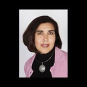 Silvia Patel's photo