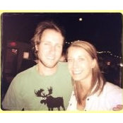 Sarah Cook's photo