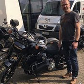 Ralf Kitzke's photo