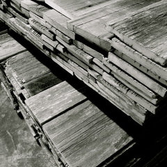 Beam and Board Reclaimed Lumber