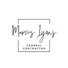 Marcus Lyons General Contractor