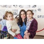 Nechama Hershkowitz's photo