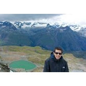 Foto von Neil Sabharwal